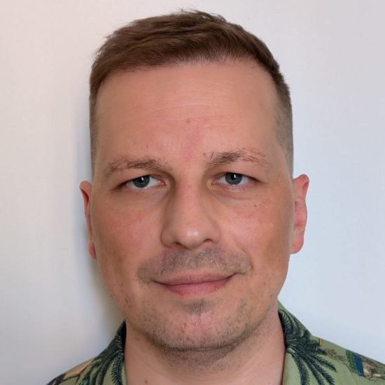 Maksim Petriaev